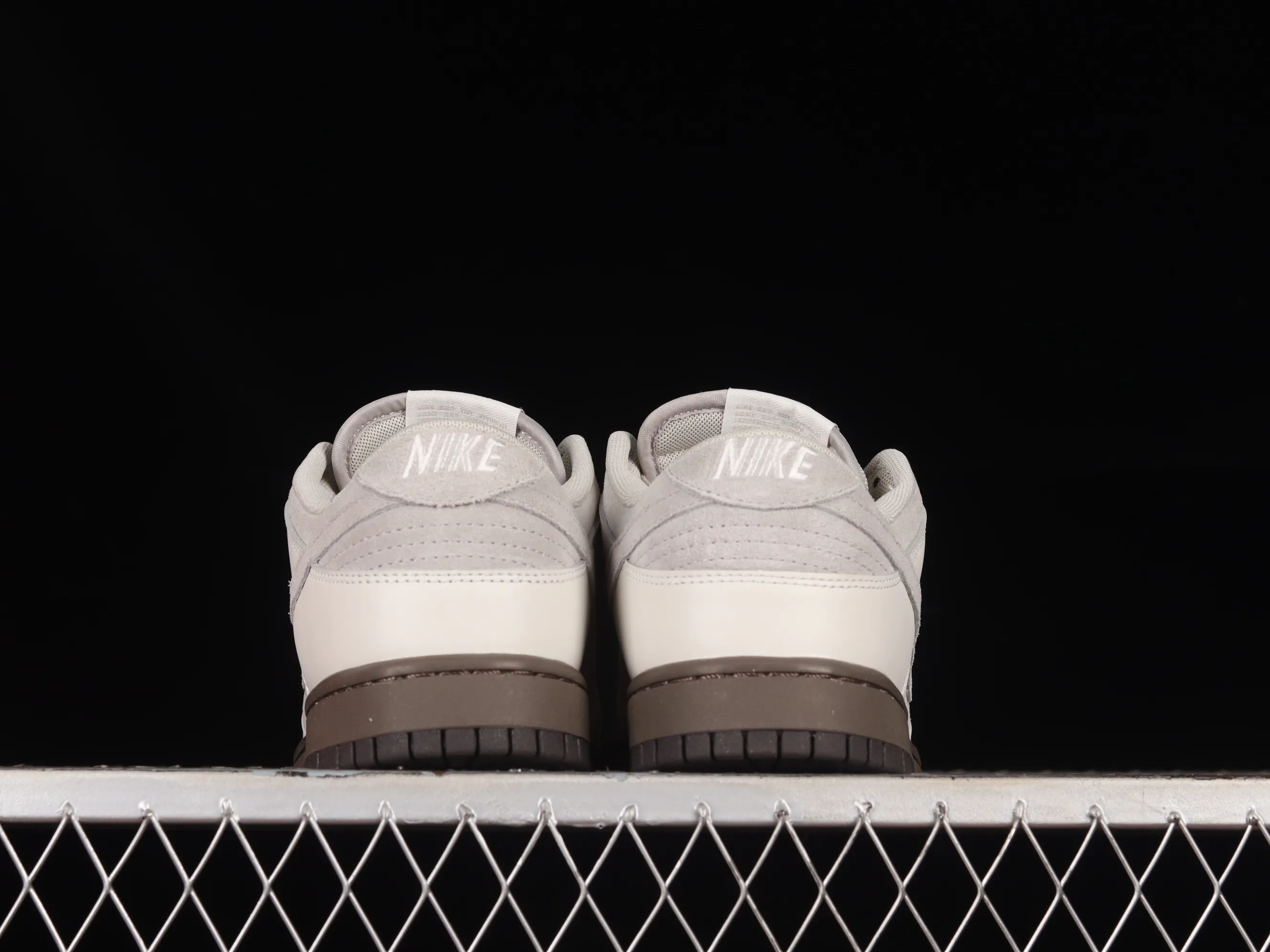 All categories Nk SB Dunk series Nk SB Dunk Low low-top sneakers Nk Dunk Low "Ironstone" iron ore SB low-top sports and leisure sneakers FD9746-001
